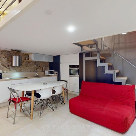 Loft Gambetta 33 Fshh Appartement Nice Buitenkant foto